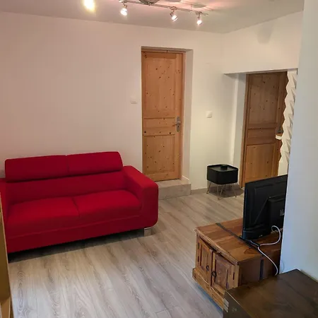 A 2 Pas D'ici Proche Colmar *