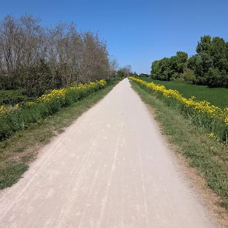 Apartamento A 2 Pas D'ici Proche Colmar
