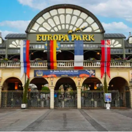 A 2 Pas D'ici Proche Colmar *